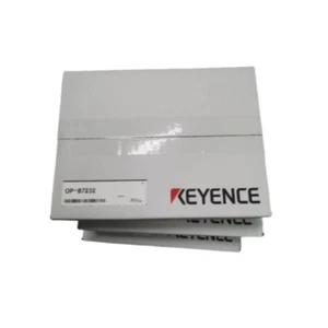 1PC New For Keyence OP-87232 Communication Line OP87232 With Warranty Fast Ship - Afbeelding 1 van 3