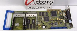 GEBRAUCHT - NORTEL NETWORKS BCM MEDIA SERVICES KARTE NT5B15AAAH REL 01 - Bild 1 von 7