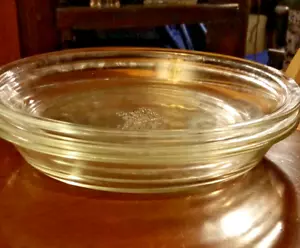 3 VTG Pyrex 9 inch 209 Pie Plates - Picture 1 of 2