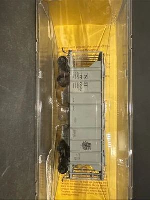 Kadee Cars 8611 New Haven road #117088 - Image 1 of 3