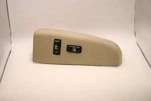 Genuine Chevrolet Front Door Master Power Window & Lock Switch Fits 2002 Yukon - Picture 1 of 5