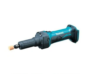 Amoladora de troqueles inalámbrica MAKITA 18V GD800DZ 25000 rpm Diámetro del eje 8 mm Solo herramienta - Imagen 1 de 1