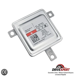 Ballast De Phare Xénon 8K0941597E W003T22071 D3S D3R D4S D4R Audi VAG Seat Skoda - Imagen 1 de 9