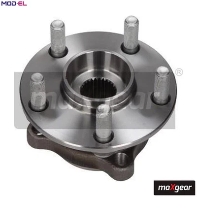 WHEEL BEARING KIT 33-0611 FOR SUBARU B3/Hatchback OUTBACK LEGACY/IV/Station 2.5L - Image 1 of 4