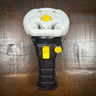 Imaginext Batman RC Transforming Batmobile Replacement GBK77 Remote Control  - Image 1 of 4