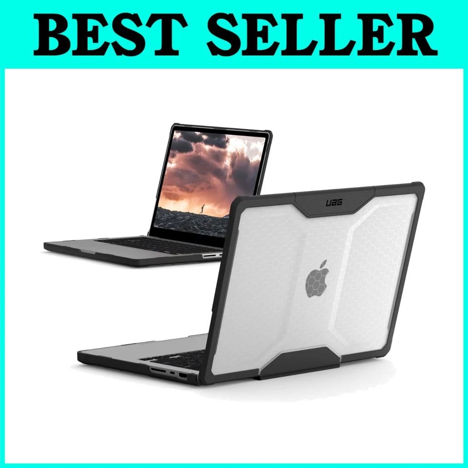 Funda Plyo Grado Militar UAG - MacBook Pro 14" Foto 1 de 4