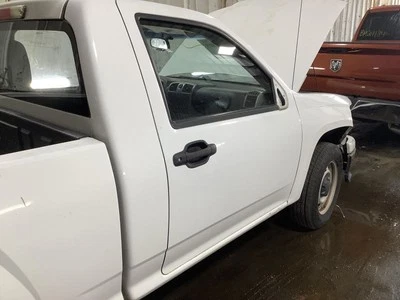 Passenger Front Door Regular Cab Electric Fits 04-12 CANYON 2620521 Foto 1 de 4