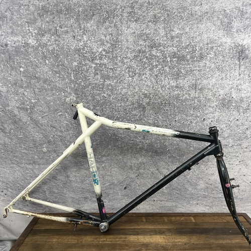 vintage mtb fork tange struts 26