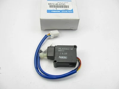 NUEVO - Actuador de control de cambios OEM Mazda BR7246AT0C 1994-1996 MX-3 A/T Foto 1 de 3