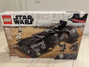 LEGO Star Wars: Knights of Ren Barco de Transporte (75284) ¡NUEVO, SELLADO Y RETIRADO! - Imagen 1 de 19