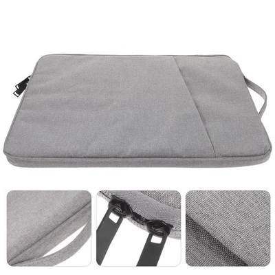  Laptop-hüllen Laptoptaschen Herren -Rucksack Notebook -Speichertasche - Bild 1 von 4