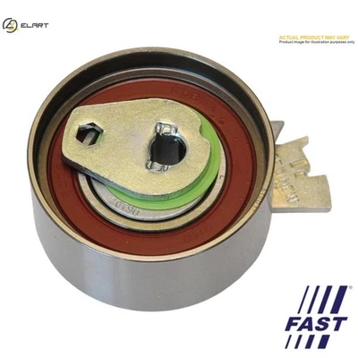 TENSIONER PULLEY TIMING BELT FT10022 FOR MITSUBISHI OUTLANDER/III  PEUGEOT — 第 1/4 张图片