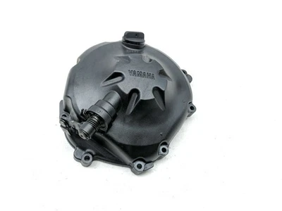 06-08 Cubierta embrague motor Yamaha YZF-R6R YZF R6 Foto 1 de 4