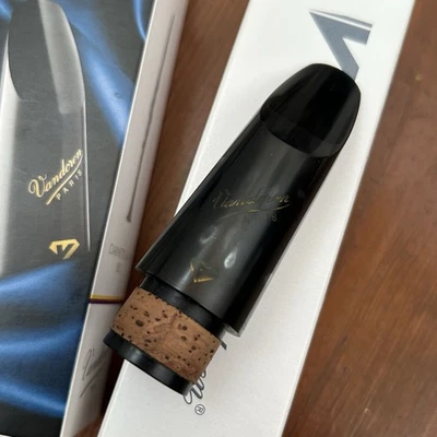 Clarinet mouthpiece Vandoren BD5 - Image 1 of 4