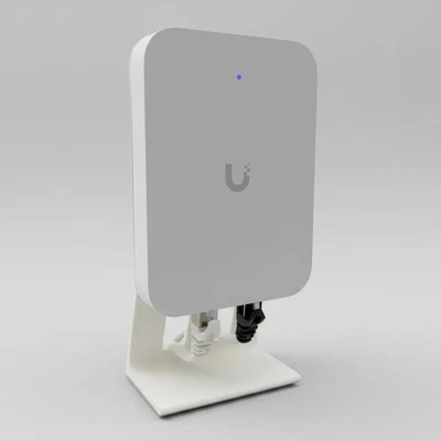 Supporto per UniFi U7 da parete (U7-IW) - Immagine 1 di 3