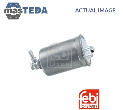 100469 ENGINE FUEL FILTER FEBI BILSTEIN FOR AUDI A4,B7 3L,2.7L - Image 1 of 4