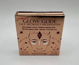 Charlotte Tilbury Glow Glide Face Architect Highlighter ~ GILDED GLOW ~ .24 Oz - Picture 1 of 3