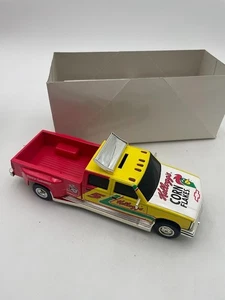 Terry Labonte #5 Kellogg's 1996 1:24 Chevy Dually 1 of 2,500 bank - Picture 1 of 11