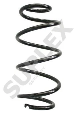 Fits Audi A1 Front Coil Spring 2010-2018 - Image 1 of 1