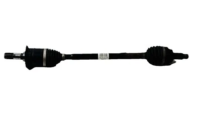 12-18 BMW F20 F22 F30 120 220 320 Rear Left Driver Side CV Axle Shaft OEM - Image 1 of 4