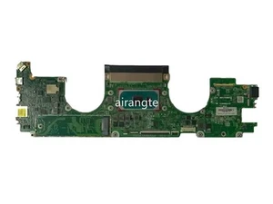 L71989-601 For HP X360 13-AW Motherboard DA0X3AMBAG0 W/ i7-1065G7 CPU 8GB-RAM - Afbeelding 1 van 2