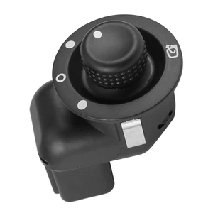 8200676533 Pulsante Regolazione Vetro Comando per Kangoo Grand Scenic Clio 3 - Foto 1 di 7