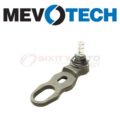 Mevotech OG Suspension Ball Joint for 1991-1994 Lincoln Town Car 4.6L V8 - wb Foto 1 de 4