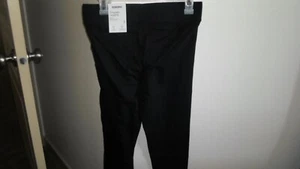 Leggings - Cropped - Sonoma - Gr. XS - schwarz - Midrise - Baumwollmischung - Indonesien - Bild 1 von 13