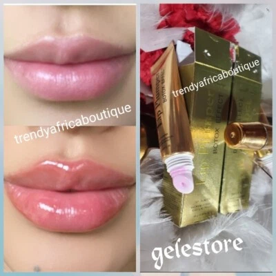 X 1 Lip PLumper. Volume Effects & Maximum Hydration👌👌💯 Satisfaction  - Image 1 of 4