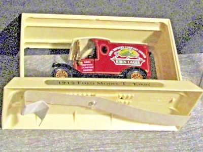 Matchbox 1912 Ford Model T-Kirklin Lager MMYY Ships Free - Image 1 of 4
