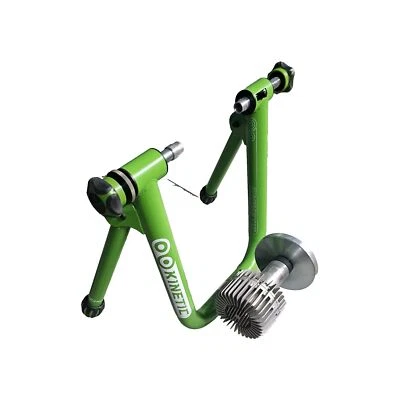 二手 Kinetic Road Machine 2.0 流体智能训练器 — 第 1/4 张图片