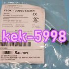 1PC NEU Baumer FSDK 10D9601/S35A sensor  #CL