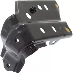 New Front Passenger Side Fender Support Bracket For 12-14 Toyota Camry TO1245105 - Picture 1 of 4