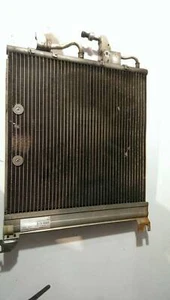 13129195 DELPHI air conditioning condenser for OPEL ZAFIRA B COSMO 2005 100211 - Imagen 1 de 3