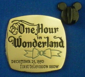 One Hour in Wonderland First Television Countdown Millennium OC #376 - Imagen 1 de 6