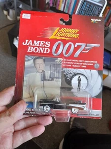 johnny lightning james bond 007 - Picture 1 of 1