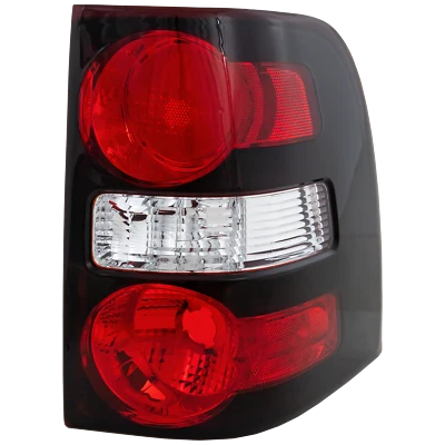  Passenger Side Tail Light For Ford Explorer 2006-2010 - Изображение 1 из 4