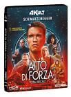 Atto Di Forza(4K Ultra-Hd+Blu-Ray) (4K Uhd Blu-Ray)