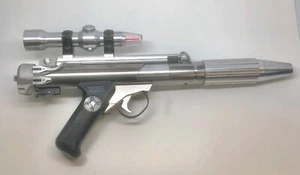 DH 17  BLASTER PRO BUILD REPLICA KIT .  - Picture 1 of 2