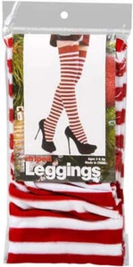 Striped Leggings - Picture 1 of 1