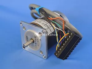 Parker Compumotor S/SX 57-83 - Foto 1 di 3