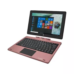 iView - Magnus Plus Detachable Laptop 4GB/64GB Windows 10 - Picture 1 of 6