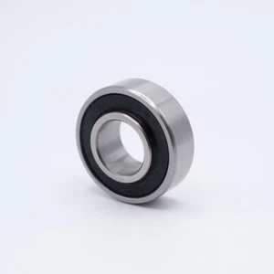 87509 Felt Seal Ball Bearing 45x85x24mm - Picture 1 of 3
