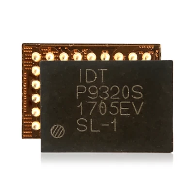 Wireless Charging IC for Samsung Galaxy S8/S9/Note/S10/S20 FE/S21/S22 (P9320S) - Image 1 of 3