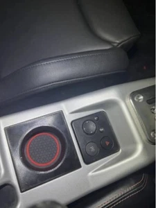 Ferrari 360 porte bouteille tasse cendrier supprimer - Photo 1 sur 4