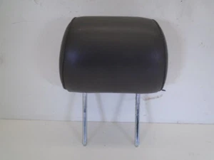 NISSAN NAVARA D40 2005-2010 LEATHER HEADREST (FRONT) - Picture 1 of 4