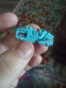 Kapsel Tomica 59 Dynapac cc21 Straßenroller Serie 12 - Bild 1 von 6