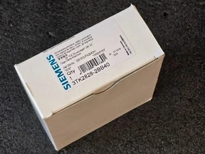 SIEMENS 3TK2828-2BB40 SIRIUS Sicherheitsrelais, NEU - Bild 1 von 1
