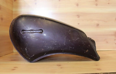 1982 1983 Yamaha XV920 XV 920 Virago OEM Fuel Gas Tank 24M-24110-00-6G - Image 1 of 4