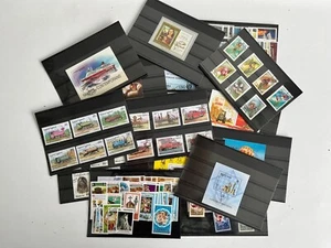 Foreign Postage Stamp Lot 500 Pieces B014 - Briefmarke - Bild 1 von 8